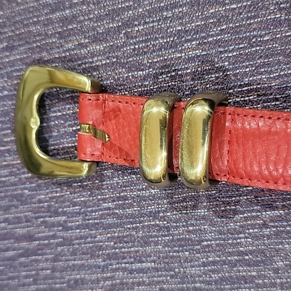 Dooney and bourke belt - Picture 1 of 7